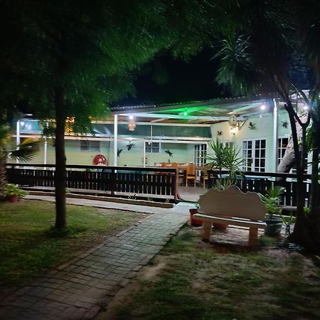 Guest House Bavaria Rundu Exteriér fotografie